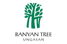 Banyan Tree Ungasan - April 2019 logo