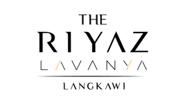 The RIYAZ Lavanya Langkawi logo