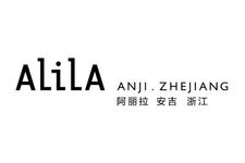 Alila Anji, Zhejiang logo