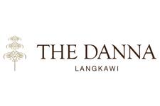 The Danna Langkawi - OLD OLD logo