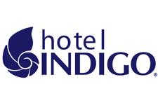 Hotel Indigo Heilong Lake logo