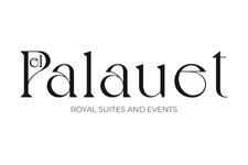 El Palauet Barcelona logo