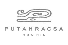 Putahracsa Hua Hin logo