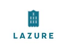 Lazure Marina & Hotel old logo