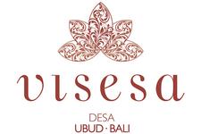 Visesa Ubud Resort 2018 logo