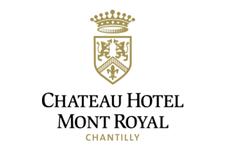 Tiara Chateau Hotel Mont Royal logo