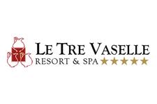 Le Tre Vaselle logo