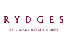 Rydges Esplanade Resort Cairns logo