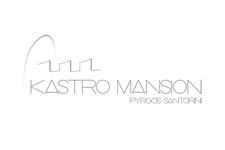 Kastro Mansion - 2018 logo