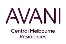 AVANI Melbourne Central Residences  logo