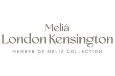  Meliá London Kensington Meliá Collection logo