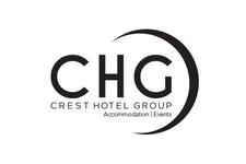 Crest on Barkly Hotel logo
