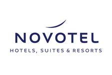 Novotel Devonport logo