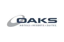 Oaks Gold Coast Hotel logo