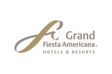 Grand Fiesta Americana Los Cabos All Inclusive Golf & Spa logo