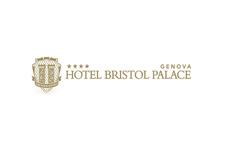 Hotel Bristol Palace logo