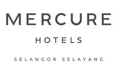 Mercure Selangor Selayang logo