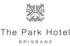 The Park Hotel by Rydges logo