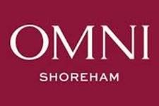 Omni La Mansion del Rio logo