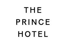 The Prince Hotel logo