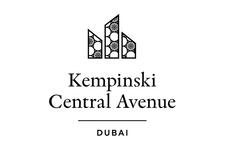 Kempinski Central Avenue Dubai logo