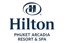 Hilton Phuket Arcadia Resort & Spa - 2019 logo