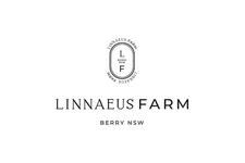 Linnaeus Farm logo