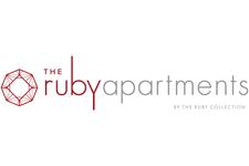 The Ruby Apartments - 2019 logo