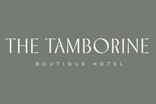 The Tamborine Boutique Hotel logo