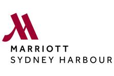 Sydney Harbour Marriott Hotel at Circular Quay - 2019 logo