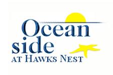 Ocean Side Hawks Nest - April 2019 logo
