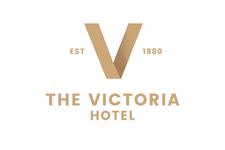The Victoria Hotel logo