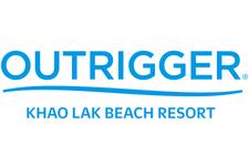 Outrigger Khao Lak Beach Resort logo