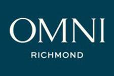 Omni Richmond Hotel logo