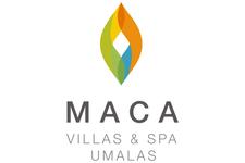Maca Villas and Spa Umalas OLD* logo