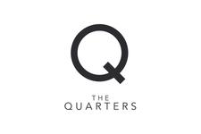 The Quarters Forrester Beach logo