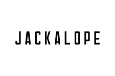 Jackalope Hotel logo