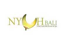 Ubud Nyuh Bali Resort and Spa OLD OLD logo