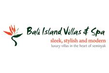 Bali Island Villas and Spa logo