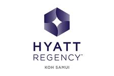 Hyatt Regency Koh Samui logo