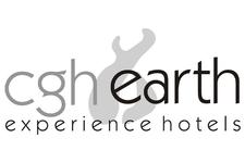 Spice Village – CGH Earth logo