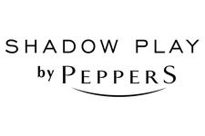 Shadow Play by Peppers - 2019 logo