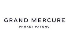 Grand Mercure Phuket Patong logo