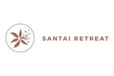 Santai Retreat logo