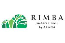 RIMBA Jimbaran Bali by AYANA logo