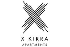 X Kirra Apartments logo