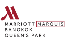 Bangkok Marriott Marquis Queen’s Park - Jan 19 logo