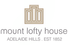 Mount Lofty House - OLD* logo
