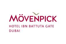 Mövenpick Ibn Battuta Gate Hotel Dubai logo