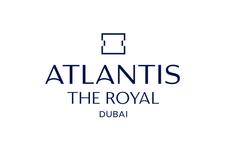 Atlantis The Royal logo